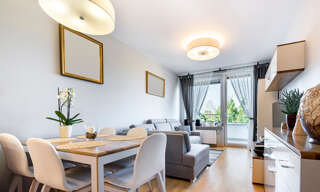 Appartement 2 Pièces 40 m² à vendre à La Ciotat (13600)