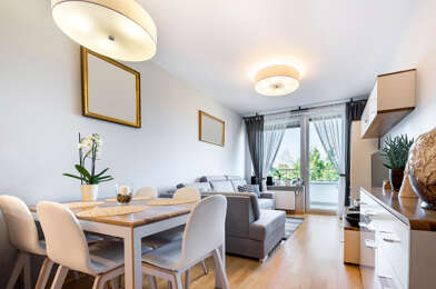 Appartement 2 pièces 250000 €