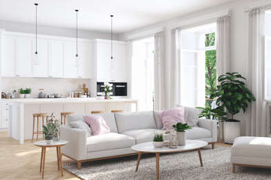 Appartement 3 pièces 360000 €