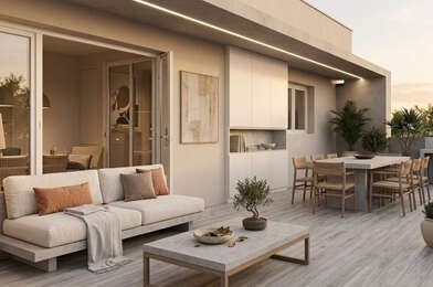 Appartement 4 pièces 720000 €