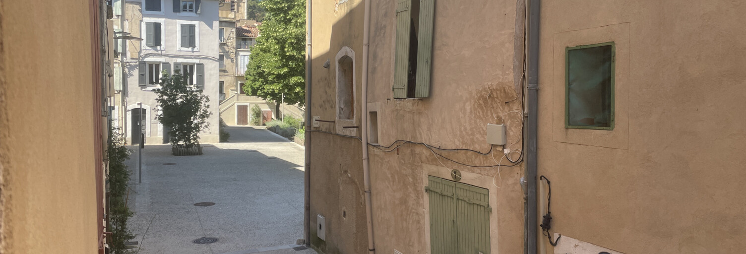 Maison 4 Pièces 95 m² à vendre à Apt (84400)