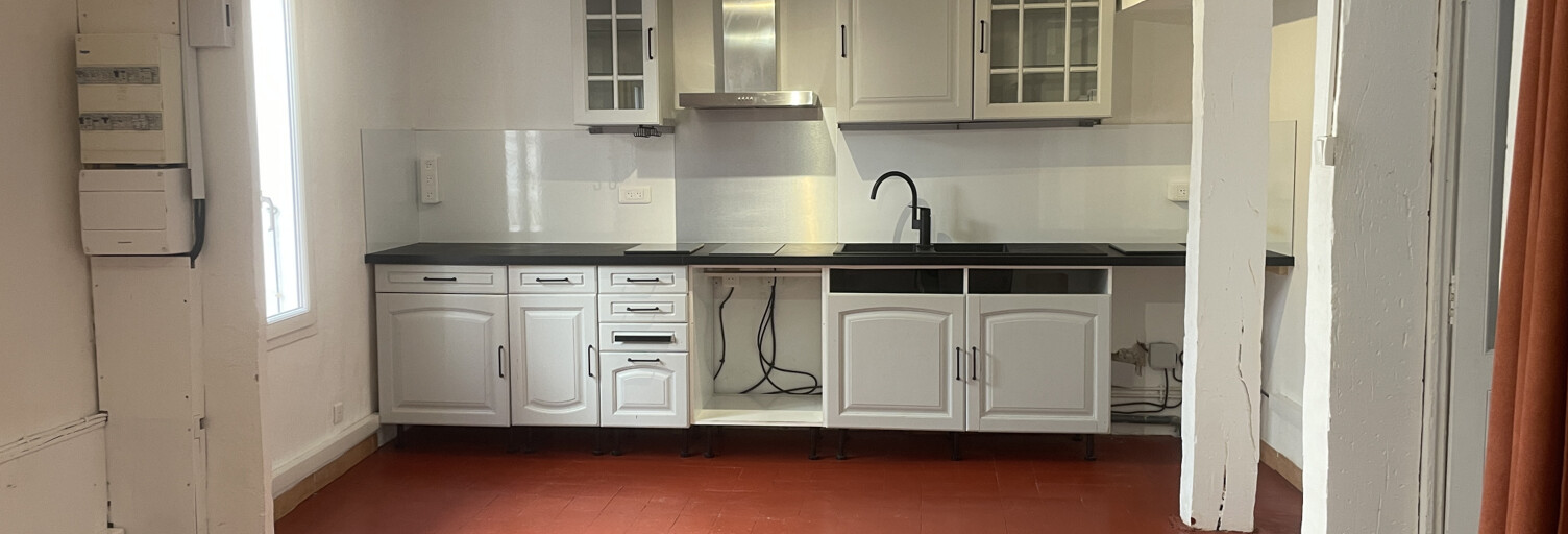 Maison 4 Pièces 95 m² à vendre à Apt (84400)