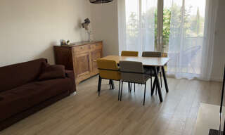 Appartement 3 Pièces 60 m² à louer à Aubagne (13400)