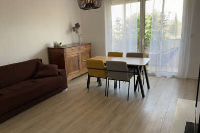 Appartement 3 pièces 980 €