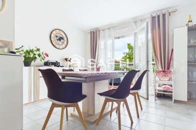 Appartement 3 pièces 210000 €