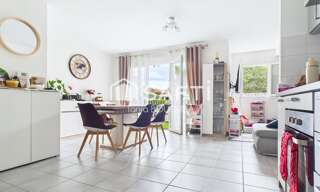 Appartement 3 Pièces 63 m² à vendre à Villenave-d'Ornon (33140)
