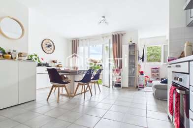 Appartement 3 pièces 210000 €