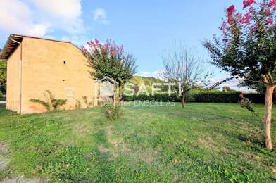 Maison 2 pièces 99000 €