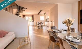 Maison 5 Pièces 94 m² à vendre à Puiseux-en-France (95380)