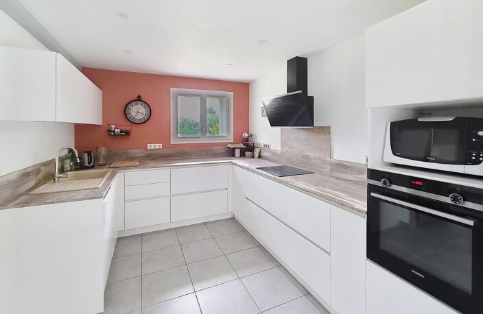 Maison 212 m² divisible en 2 logements indépendants — photo 4