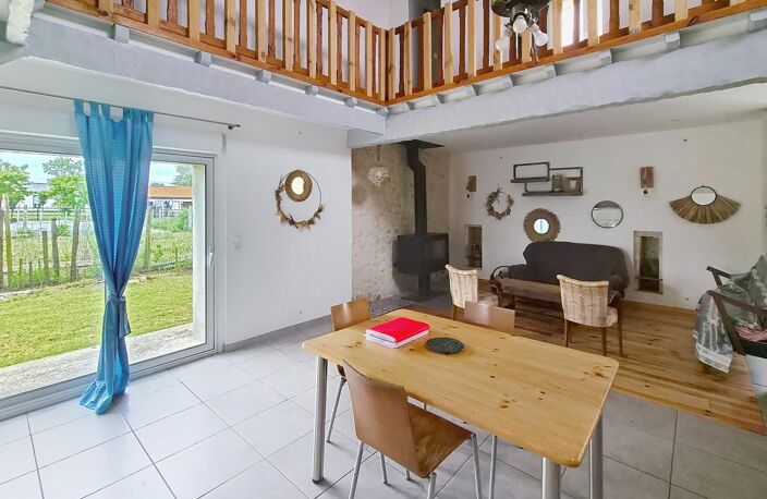 Maison 212 m² divisible en 2 logements indépendants — photo 5