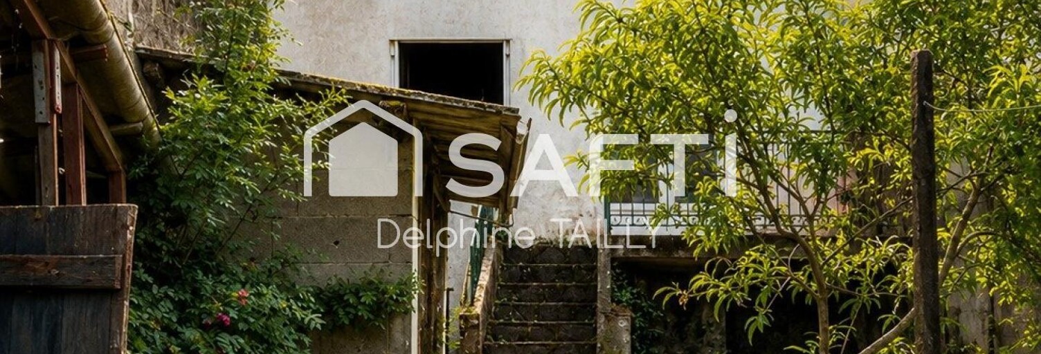 Maison 4 Pièces 80 m² à vendre à Indre (44610)
