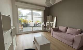 Appartement 2 Pièces 37 m² à louer à Ploeren (56880)