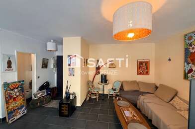Appartement 2 pièces 488000 €