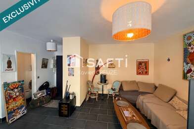 Appartement 2 pièces 488000 €