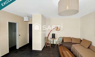 Appartement 2 Pièces 44 m² à vendre à Paris 16 (75016)