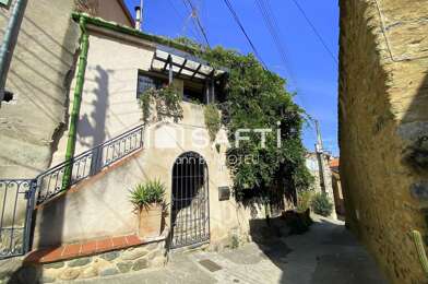 Maison 4 pièces 159000 €