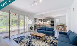 Maison 5 Pièces 109 m² à vendre à Saint-Médard-en-Jalles (33160)