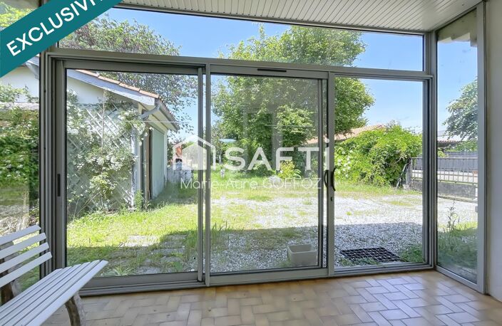 Maison de plain-pied avec jardin, garage, dépendances — photo 5