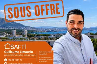 Appartement 4 pièces 210000 €