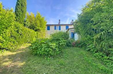 Maison 5 pièces 177000 €