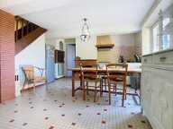 Une maison en pierre au cœur de Montaut-les-Créneaux — photo 2