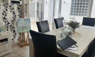 Maison 9 Pièces 120 m² à vendre à Berck (62600)