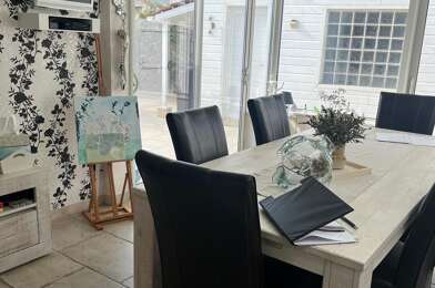 Maison 9 pièces 310000 €