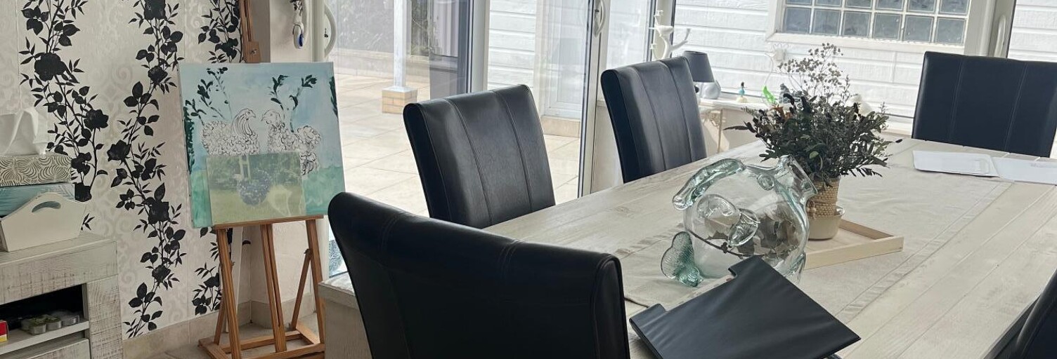 Maison 9 Pièces 120 m² à vendre à Berck (62600)