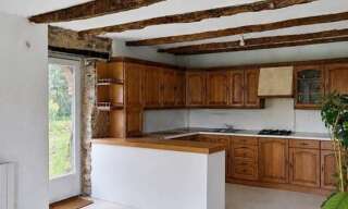 Maison 6 Pièces 144 m² à vendre à Meillac (35270)