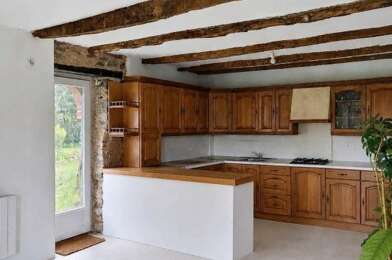 Maison 6 pièces 220000 €