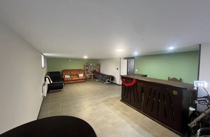 Maison de 194 m² sur plus d'un hectare de terrain entre Eauze et Cazaubon — photo 2
