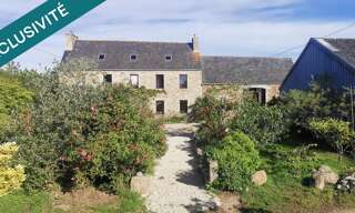 Maison 7 Pièces 220 m² à vendre à Kermaria-Sulard (22450)