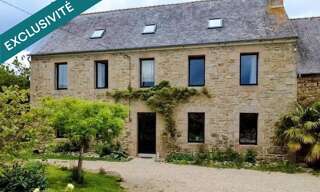 Maison 7 Pièces 220 m² à vendre à Kermaria-Sulard (22450)