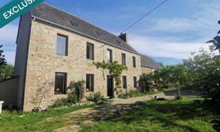 Maison 7 Pièces 220 m² à vendre à Kermaria-Sulard (22450)
