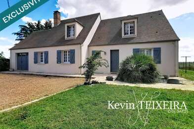 Maison 7 pièces 321000 €
