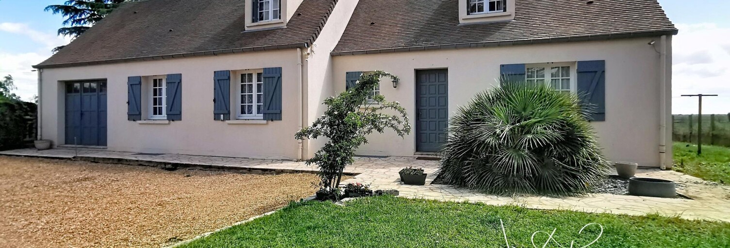 Maison 7 Pièces 187 m² à vendre à Parcé-sur-Sarthe (72300)