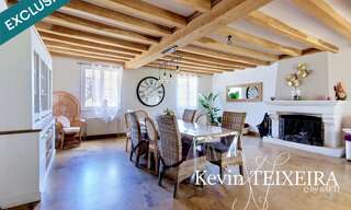 Maison 7 Pièces 187 m² à vendre à Parcé-sur-Sarthe (72300)