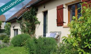 Maison 6 Pièces 116 m² à vendre à Saône (25660)