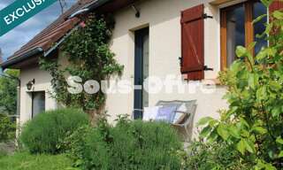 Maison 6 Pièces 116 m² à vendre à Saône (25660)
