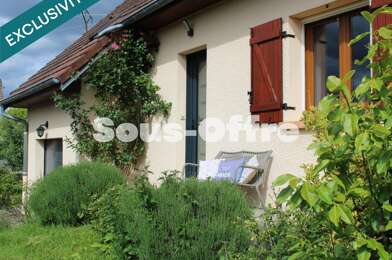 Maison 6 pièces 295000 €