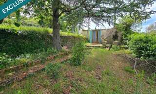 Maison 2 Pièces 35 m² à vendre à Bédarieux (34600)