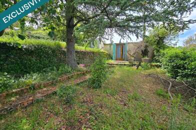 Maison 2 pièces 45000 €