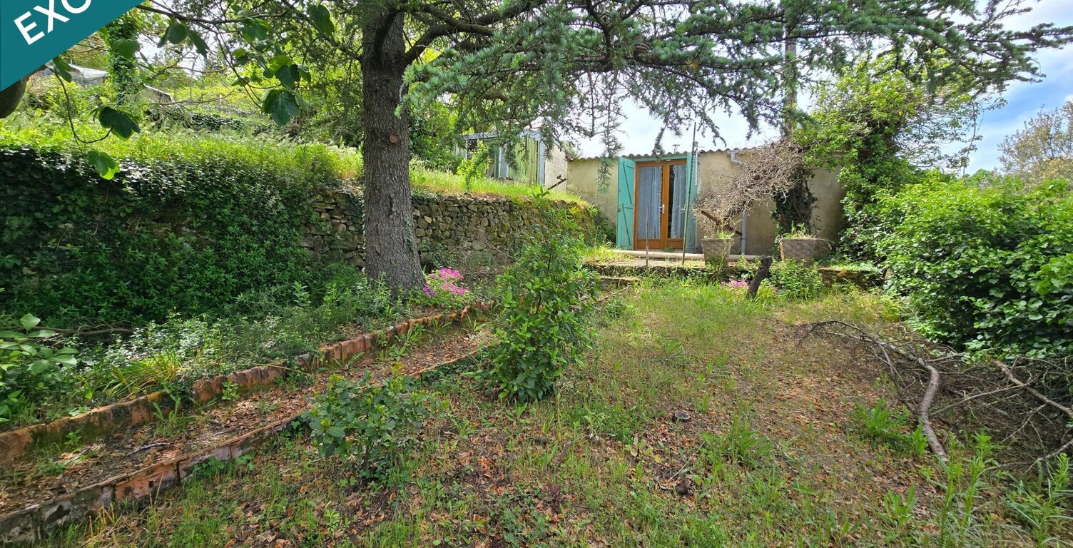 Un véritable coin de nature sur les hauteurs de Bédarieux, avec vue dominante et cadre exceptionnel. — photo 1