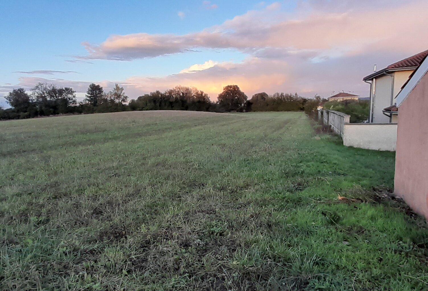 SATOLAS-et-BONCE 7 lots viabilisés libre constructeur — photo 1
