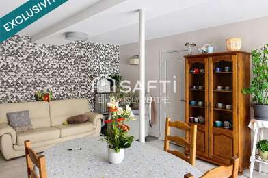 Maison 5 pièces 75900 €