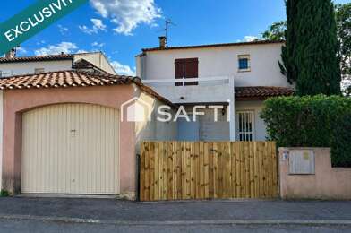 Maison 4 pièces 310000 €