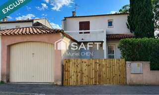 Maison 4 Pièces 86 m² à vendre à Prades-le-Lez (34730)