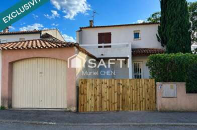 Maison 4 pièces 310000 €