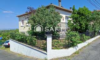 Maison 5 Pièces 107 m² à vendre à Lacrouzette (81210)